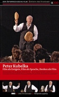 Cover: Film als Ereignis, Film als Sprache, Denken als Film - Hoanzl