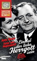 Cover: Einmal der liebe Herrgott sein - Hoanzl