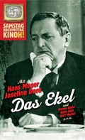 Cover: Das Ekel - Hoanzl