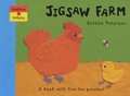 Cover: Mother and Baby Jigsaw:Farm (BB) - Macmillan Children's Books