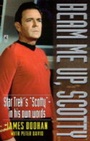 Cover: Beam Me Up, Scotty - Simon & Schuster