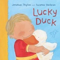 Cover: Lucky Duck - Macmillan Children's Books