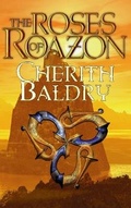 Cover: The Roses of Roazon - Tor