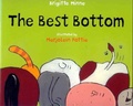 Cover: The Best Bottom - Macmillan Children's Books