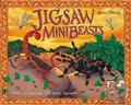 Cover: Jigsaw Minibeasts - Macmillan Children's Books