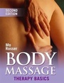 Cover: Body Massage - Hodder Education