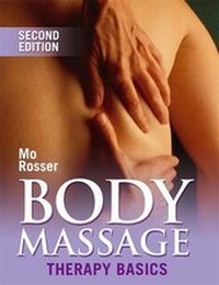 Enlarge image Cover: Body Massage - Hodder Education