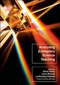 Cover: Analysing Exemplary Science Teaching - Open University Press