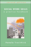 Cover: Social Work Skills - Open University Press