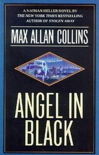 Abbildung von: Angel in Black - Signet