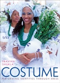 Cover: Costume - Indiana University Press