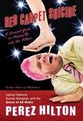 Cover: Red Carpet Suicide - Celebra