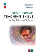 Cover: Developing Teaching Skills in the Primary School - Open University Press