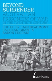 Enlarge image Cover: Beyond Surrender - Melbourne University Press