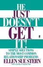 Cover: He Just Doesn't Get It - Gallery