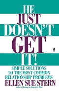Cover: He Just Doesn't Get It - Gallery