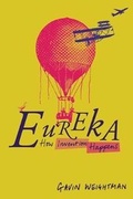 Cover: Eureka - Yale University Press