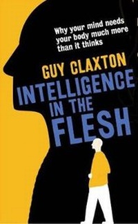 Enlarge image Cover: Intelligence in the Flesh - Yale University Press
