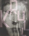 Cover: Germaine Krull - Yale University Press