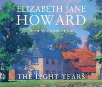 Enlarge image Cover: The Light Years - Macmillan Digital Audio