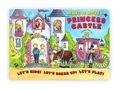 Cover: Make It Move! Princess Castle - Campbell Books Ltd