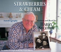 Enlarge image Cover: Strawberries and Cheam - Macmillan Digital Audio
