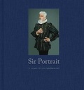 Cover: Sir Portrait - Frances Lincoln