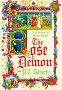 Enlarge image Cover: The Rose Demon - Headline Book Publishing