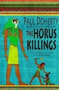 Cover: The Horus Killings - Headline Book Publishing