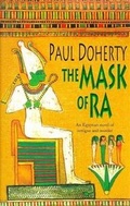 Cover: The Mask of Ra - Headline Book Publishing