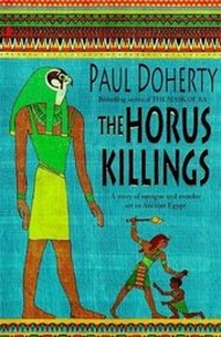 Enlarge image Cover: The Horus Killings - Headline Book Publishing