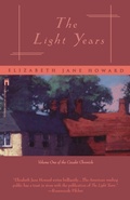 Cover: Light Years - Washington Square Press Inc.,N.Y.