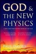 Cover: God and the New Physics - Pocket Books