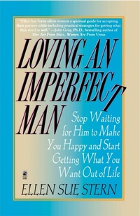 Enlarge image Cover: Loving an Imperfect Man - Atria Books