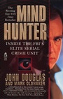 Cover: Mind Hunter - Pocket Books
