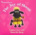 Cover: The Joy of Shaun - Boxtree Ltd