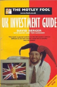 Abbildung von: Motley Fool UK Investment 2nd Edn - Boxtree Ltd