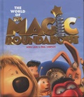 Cover: The World of the Magic Roundabout - Boxtree Ltd