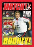Cover: Match presents Wayne Rooney - Boxtree Ltd