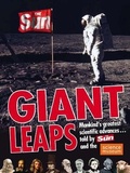 Cover: Giant Leaps - Boxtree Ltd