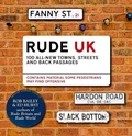 Cover: Rude UK - Boxtree Ltd