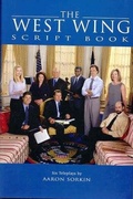 Cover: The West Wing Scriptbook (HB) - Channel 4 Books