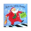 Cover: Just the Job for Santa - Macmillan