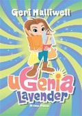 Cover: Ugenia Lavender Home Alone - Macmillan Children's Books
