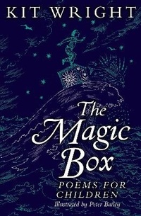 Enlarge image Cover: The Magic Box - Macmillan Children's Books