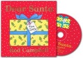 Cover: Dear Santa Book and CD Pack - Macmillan Digital Audio