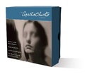 Cover: The Agatha Christie CD Box Set - Macmillan Digital Audio