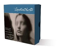 Enlarge image Cover: The Agatha Christie CD Box Set - Macmillan Digital Audio