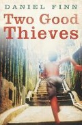 Cover: Two Good Thieves - Macmillan Children's Books