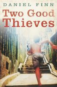 Enlarge image Cover: Two Good Thieves - Macmillan Children's Books